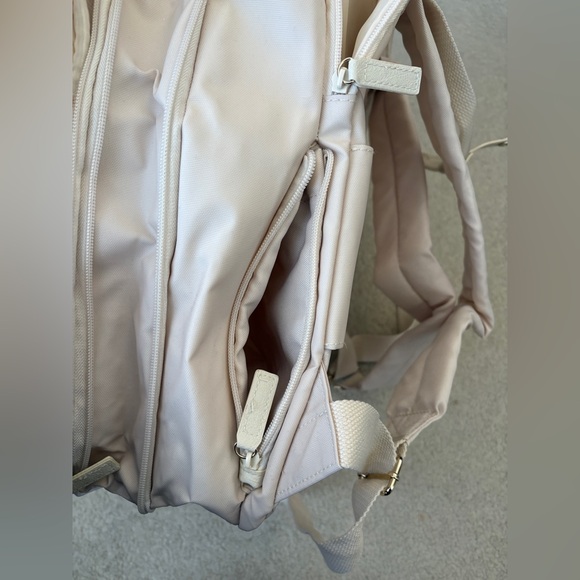 BEIS Expandable Travel Backpack